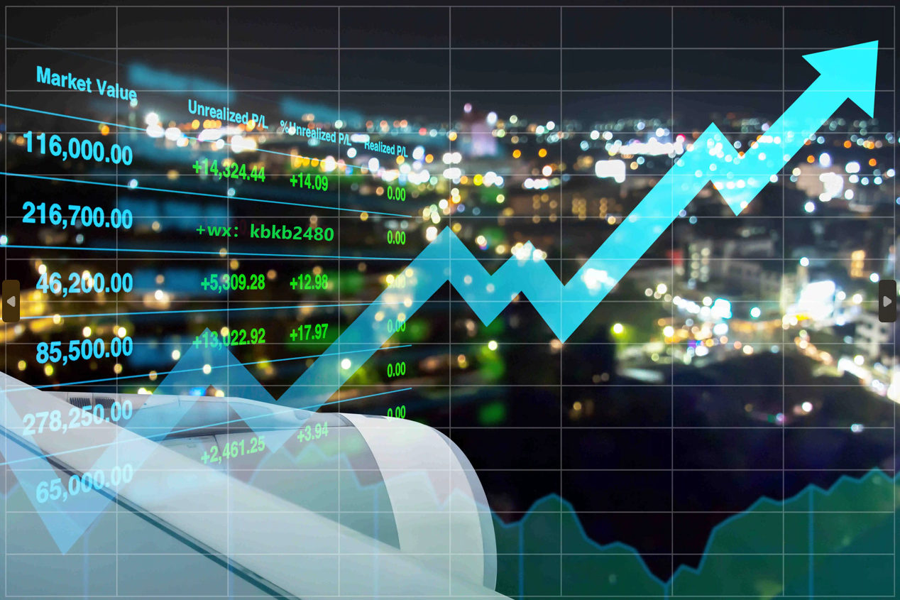 正大国际股指期货ih主力合约涨175黄金走高