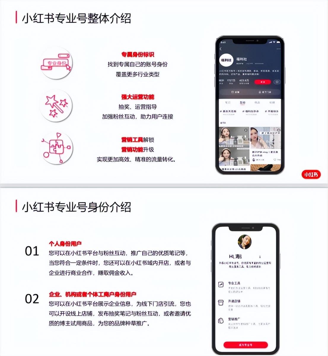 小红书账号注册需要什么条件呢