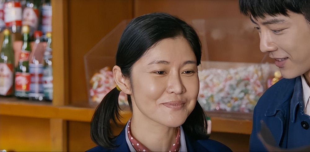 梦中的那片海引发观众热议演员浦莎莎的精湛演技备受赞赏