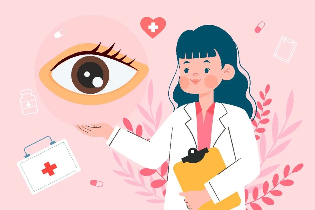 全国爱眼日丨用心看世界,从呵护眼部健康开始_财富号_东方财富网