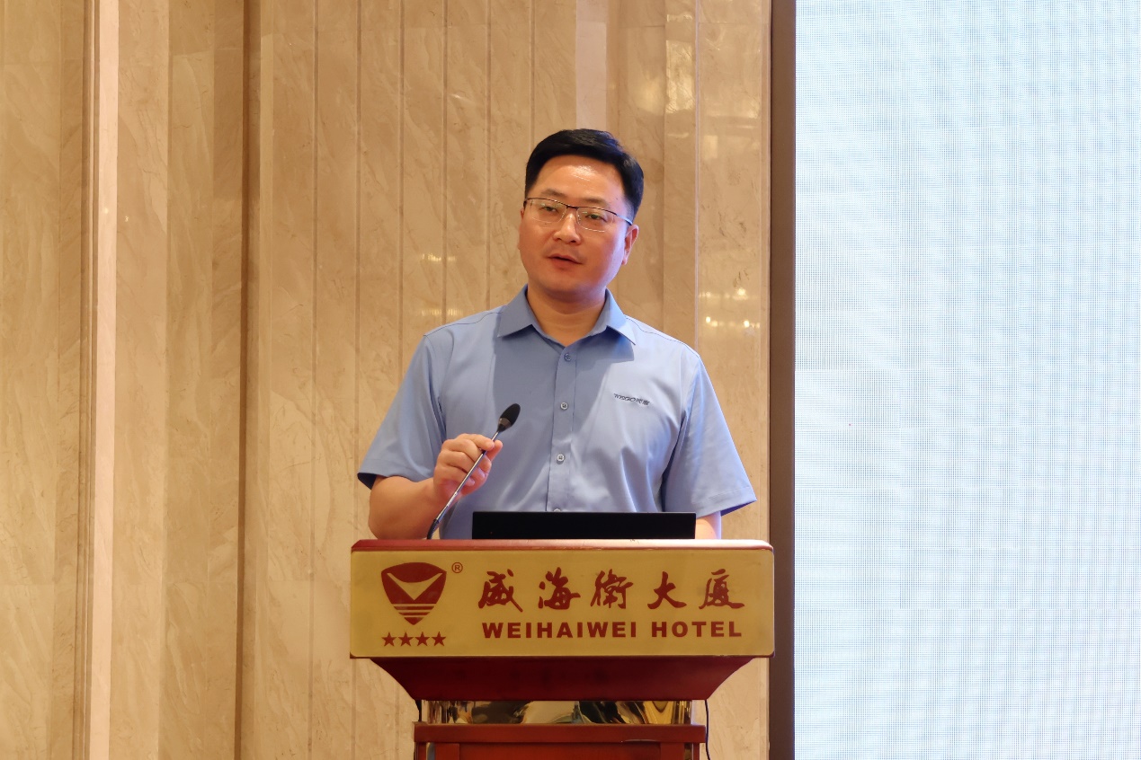 创新引领发展 新业务布局陆续开花结果 威高股份成功举办投资者开放日