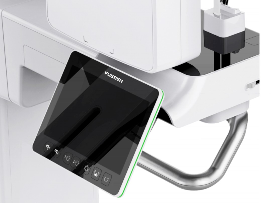 菲森m6600大视野cbct震撼上市引领口腔数字化全新升级