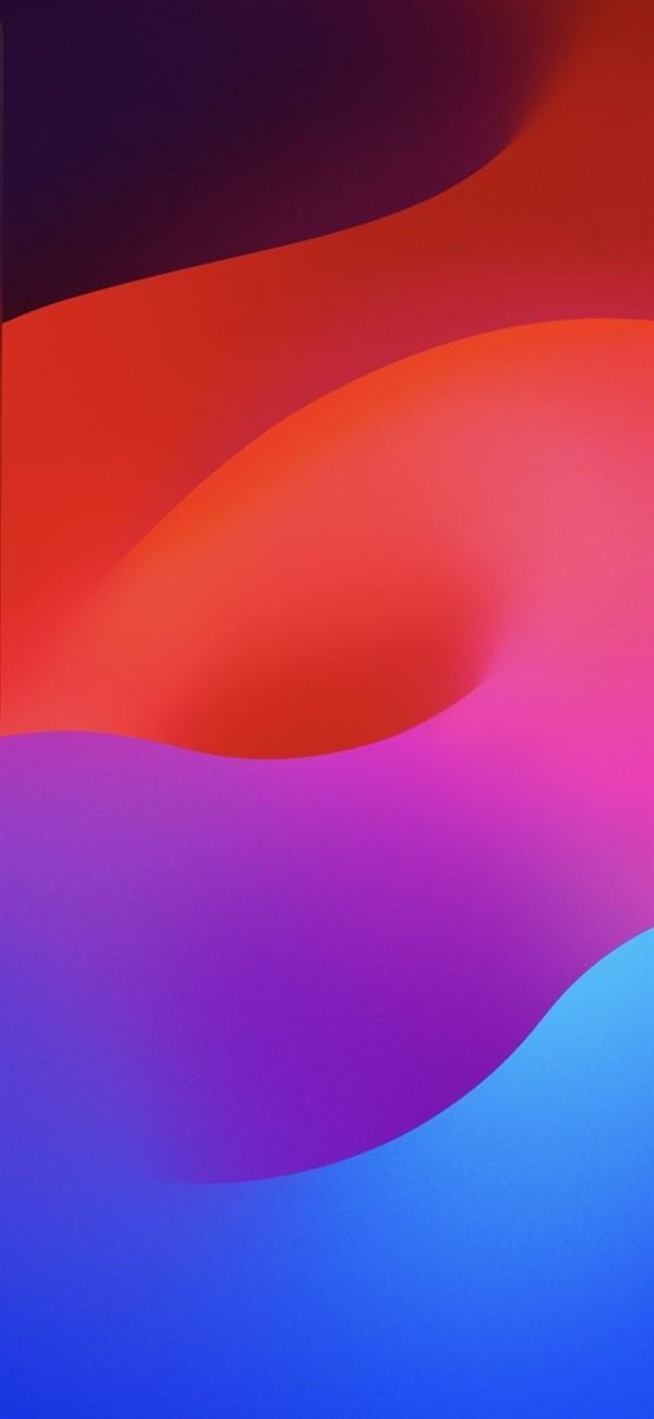ios17全新壁纸公布提前感受iphone15