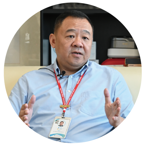 重磅发布第十八届中国上市公司董事会金圆桌奖企业家