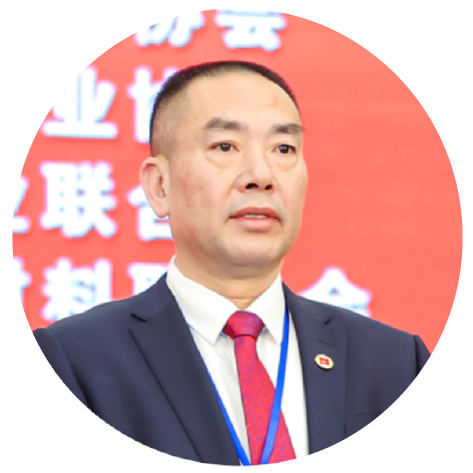 风华高科董事长 吴泽林000636中钨高新董事长 李仲泽000657佳电股份