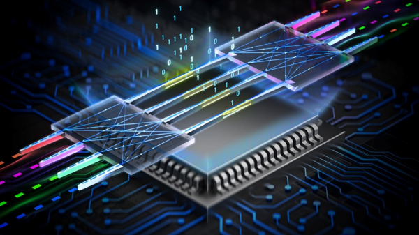 中科院重大突破光计算将彻底改变ai芯片游戏规则