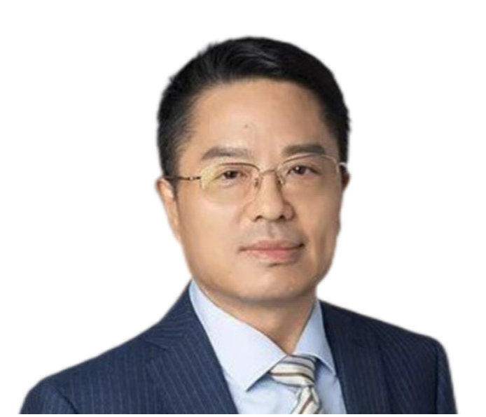 高永岗中芯国际董事长王东升奕斯伟董事长李虹华润微电子总裁杨潇国家