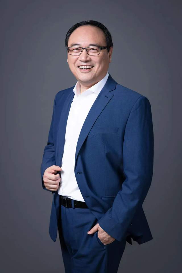 专访复星医药王兴利成为一家全球化药企要做对这几件事