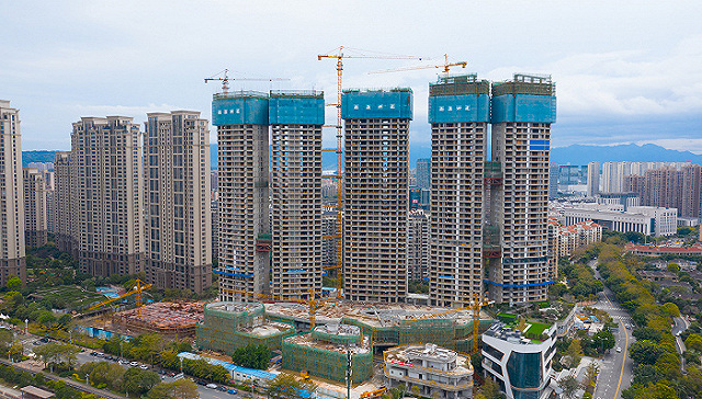 广州土拍冰火两重天核心地块被争抢外围区域无人问津