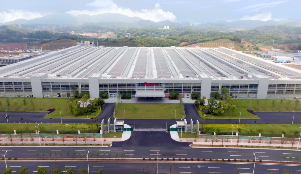 专访三一硅能张淳未来三年拟50gw全产业链产能