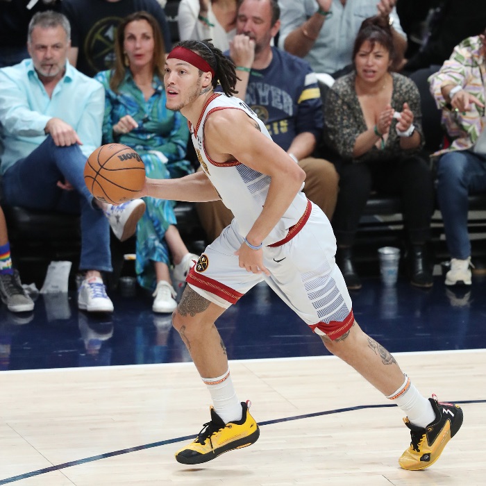 阿隆戈登跻身nba总冠军成员361押中新星再战篮球细分