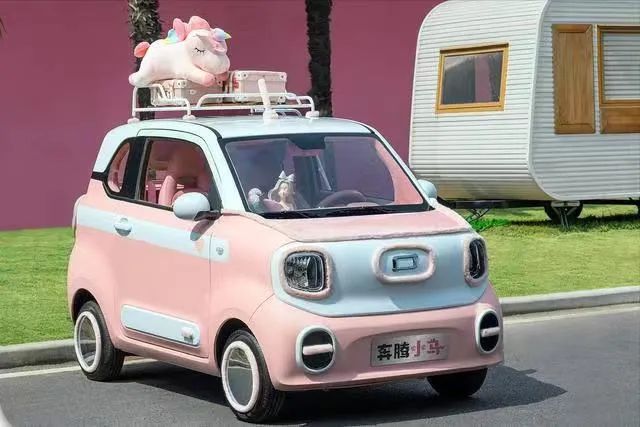 双林股份与一汽奔腾合作新能源项目顺利批产