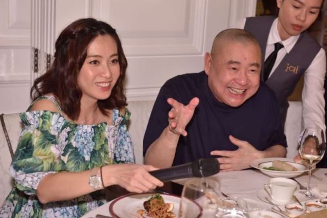 30亿化为乌有许家印坑惨女首富甘比恒大体面退场已成奢望