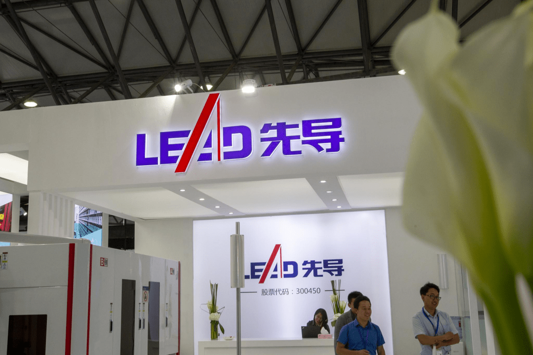 "先导智能"作为全球锂电池设备龙头,是否被低估?