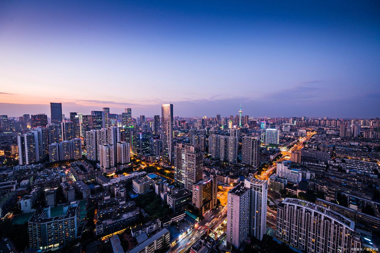 成都执业(助理)医生数量81000人,全国排名第4!