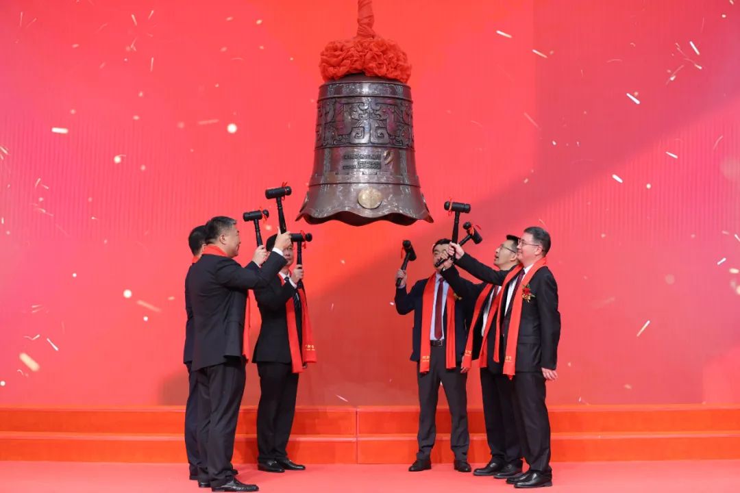 开创电气在深交所上市