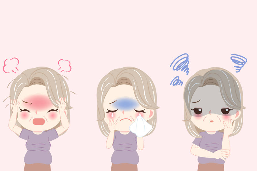 这些"早更"信号一定要重视!