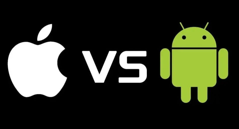 苹果vs安卓大战升温谷歌高通三星已联手但这次战场是混合现实