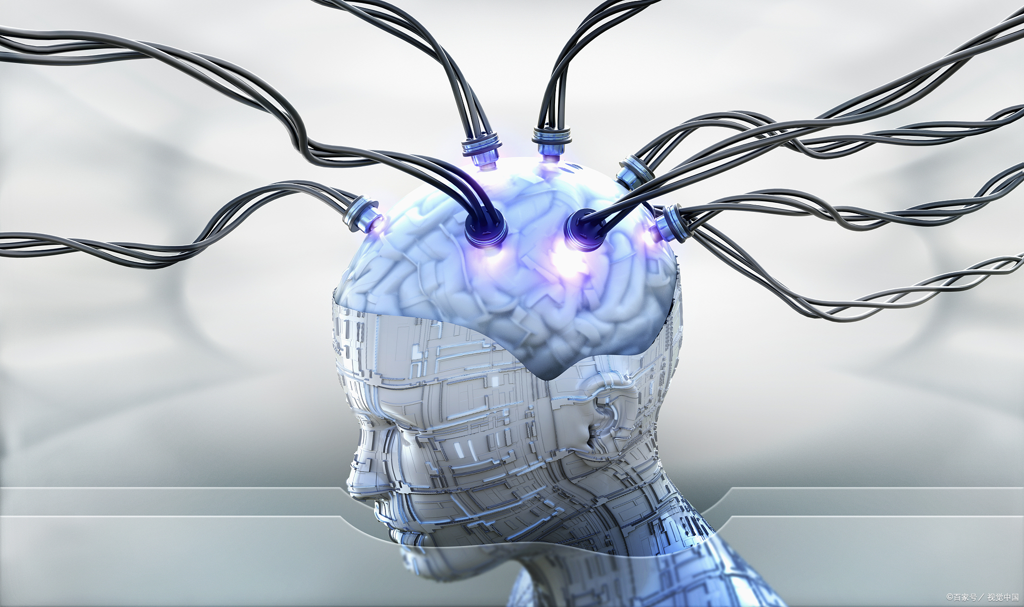 马斯克旗下脑机接口公司今年将进行首例人体试验市场前景广阔