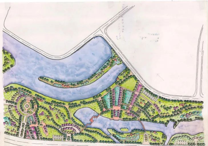 周年庆第弹城市画卷手绘作品新鲜出炉快来pick你最喜欢的