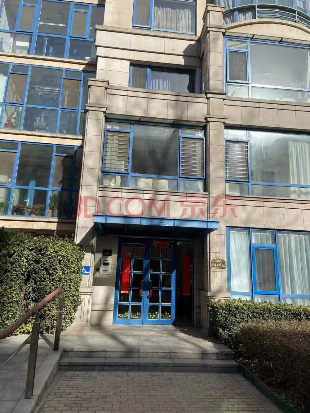 北京朝阳区乐成公馆191平米三居室45折994w起拍