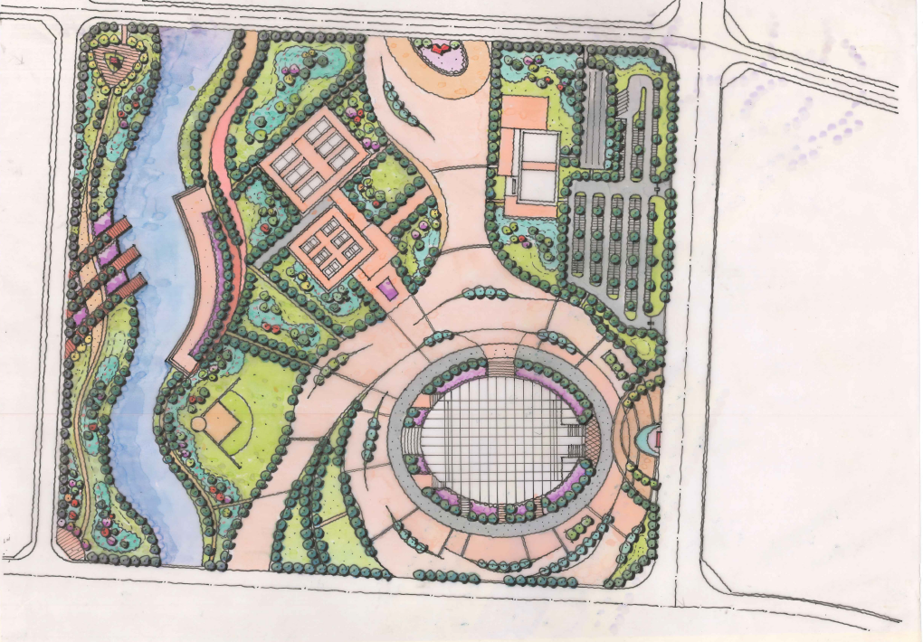 周年庆第弹城市画卷手绘作品新鲜出炉快来pick你最喜欢的