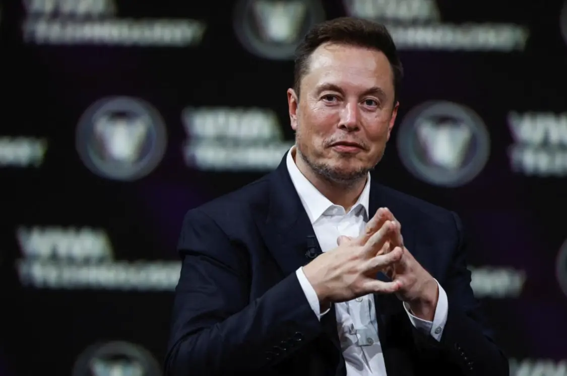 马斯克(elon musk)将在印度总理莫迪访美期间,直接向他介绍特斯拉在