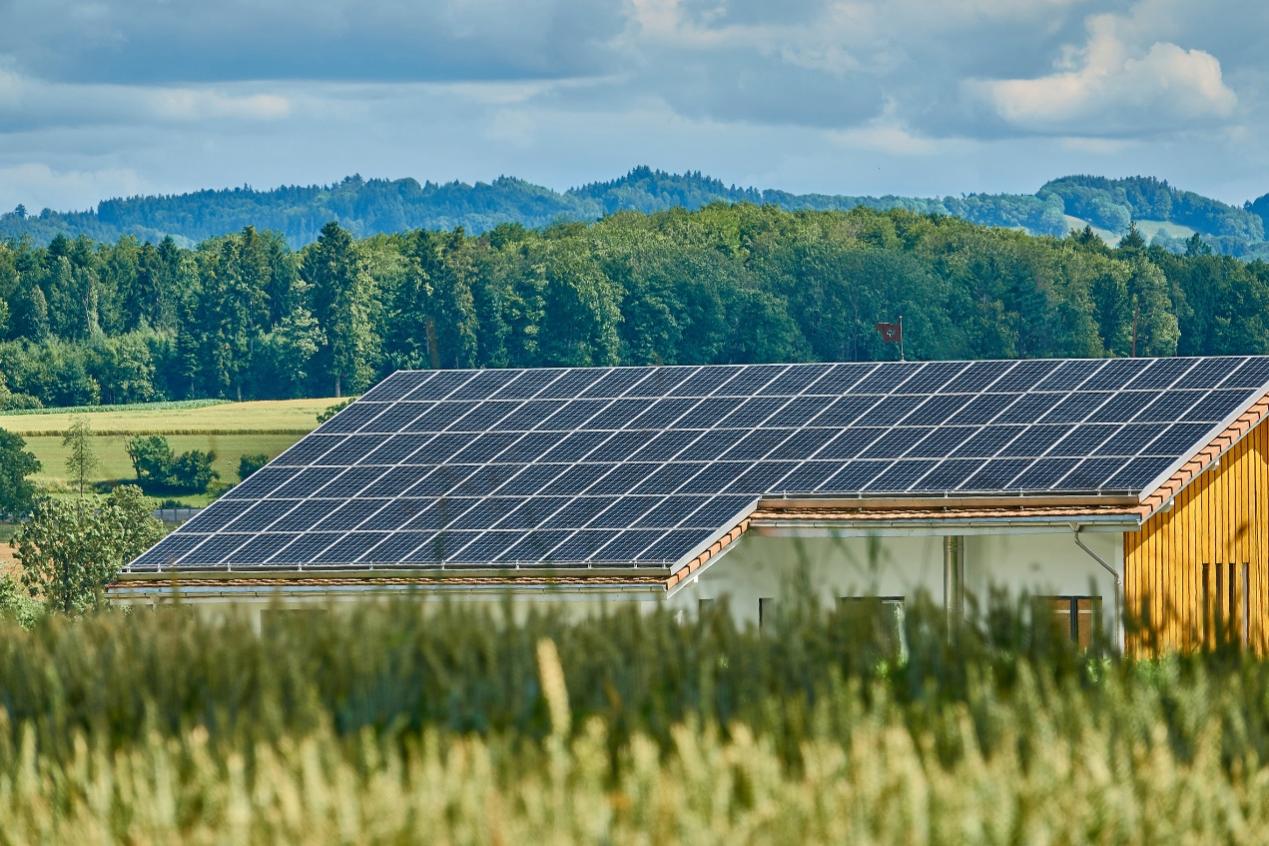 以阻力为驱力,升阳光户用光伏聚焦可持续发展_财富号_东方财富网