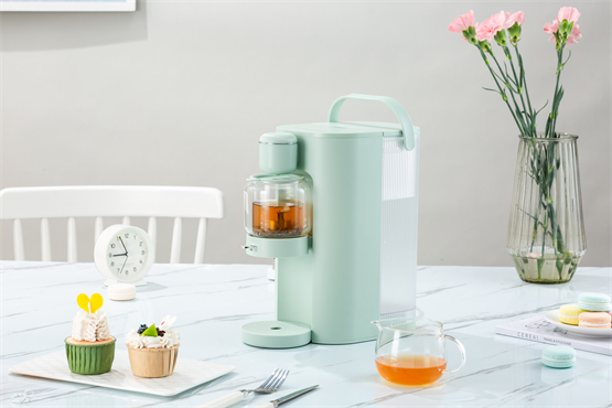 百年英伦时尚融入创新功能设计toweruk厨房家居再添潮流新品