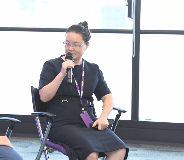 黄颖律师现场客户"决胜重大商业秘密保护案件"研讨会在京圆满举办,收