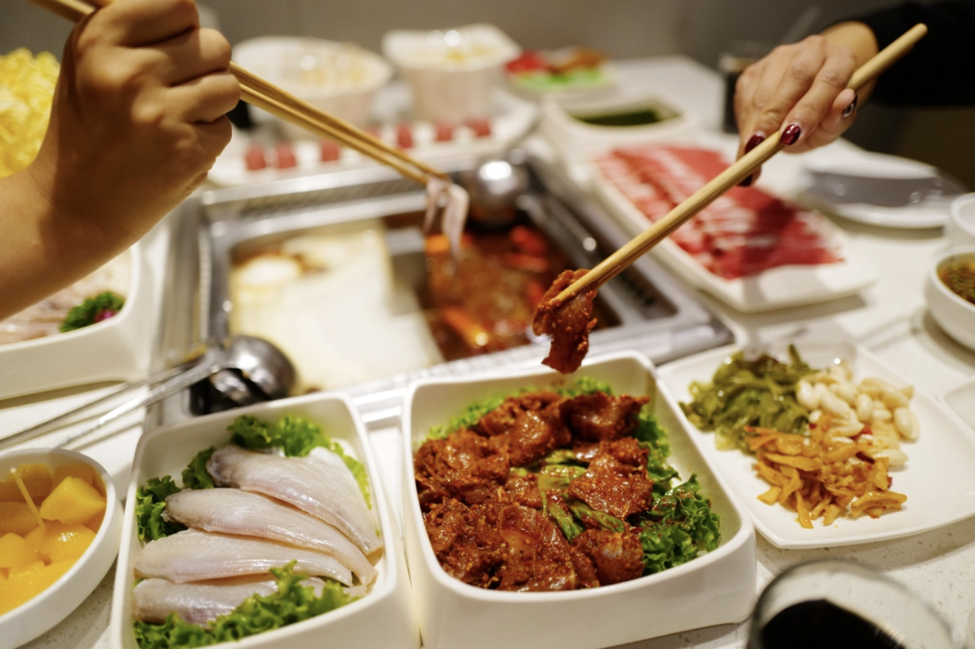 广东餐饮业怎么样怎么查询餐饮业利润数据