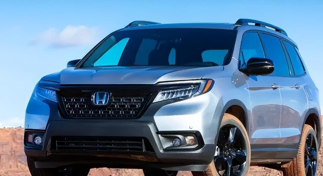 大规模召回本田全球召回130万辆汽车