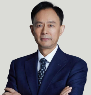 "——胡小平浙江中大集团投资有限公司董事长投并风控变得非常重要,"