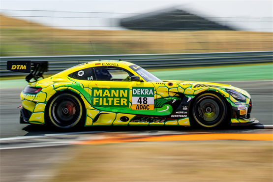 2023dtm德国房车大赛赞德沃特站圆满落幕见证速度与激情的魅力