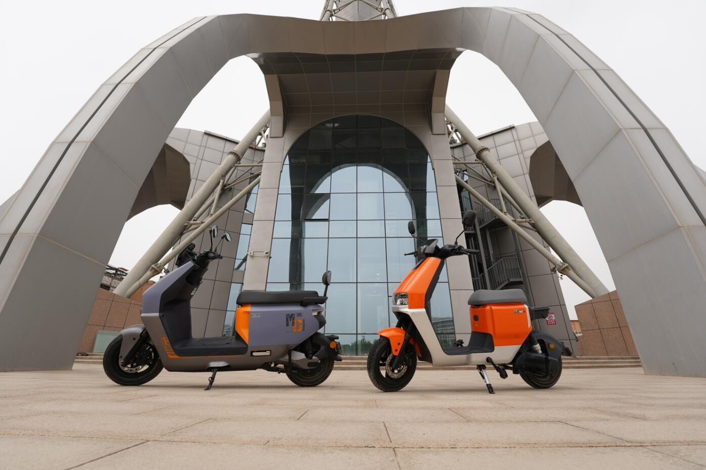 喀什12小时特种兵终极挑战 哈啰智能电动车精美大图赏