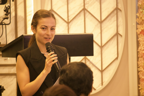 香港web30环球金融论坛道富环球ssgaai技术推动etf新纪元