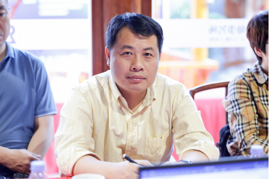 小米集团合规经理 陈长华多维合力促进有效进步在"涉案企业合规的验收