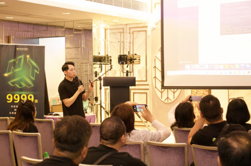 香港web30环球金融论坛道富环球ssgaai技术推动etf新纪元