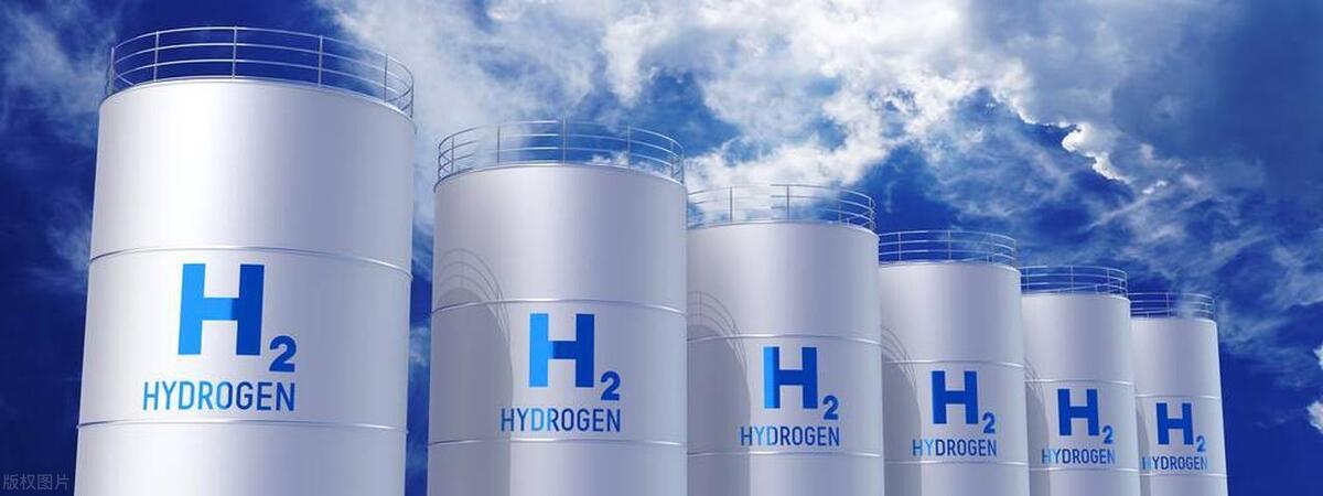 电解水制氢技术不断突破,光伏制氢受到关注,晶科科技、广汇能源、隆基绿能怎么看?_财富号_东方财富网