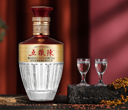 宜宾五粮液出品五粮陈白酒开启你的小酌之旅_财富号_东方财富网