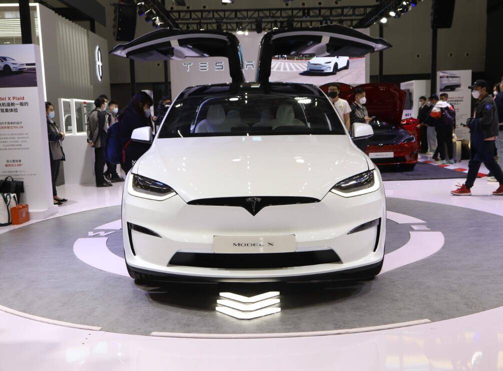 鲶鱼效应加剧特斯拉又降价了