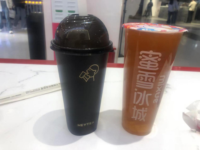 为什么老牌乳企做不好奶茶店？