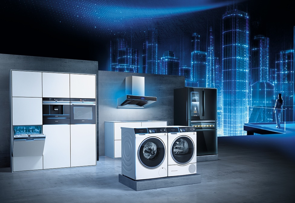 东高科技全球大烤空调热销家电板块景气回升