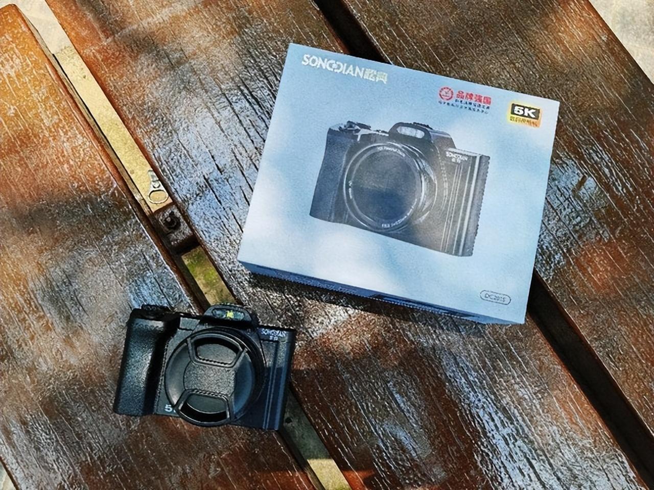 国产5k高清单反仅要千元松典dc201s微单相机实测值得买吗