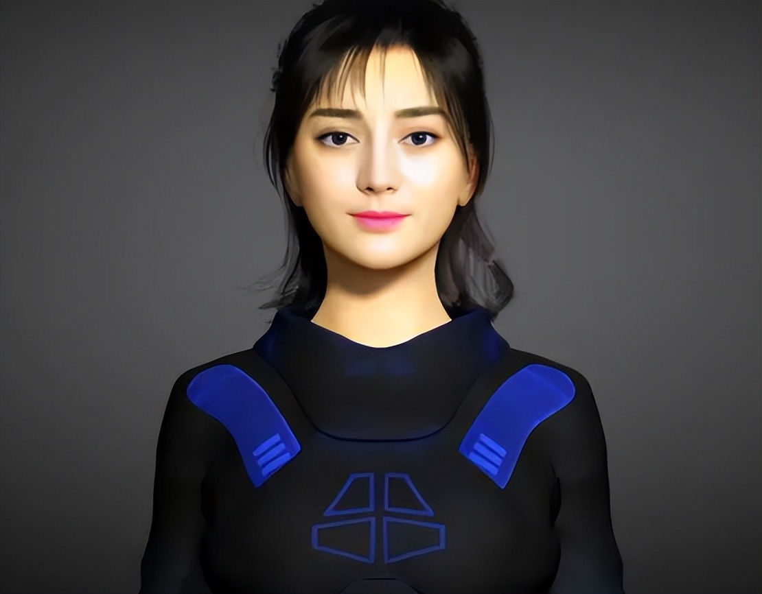 虚拟人成为数字经济新增长点微美全息开拓aigc虚拟人增长边界