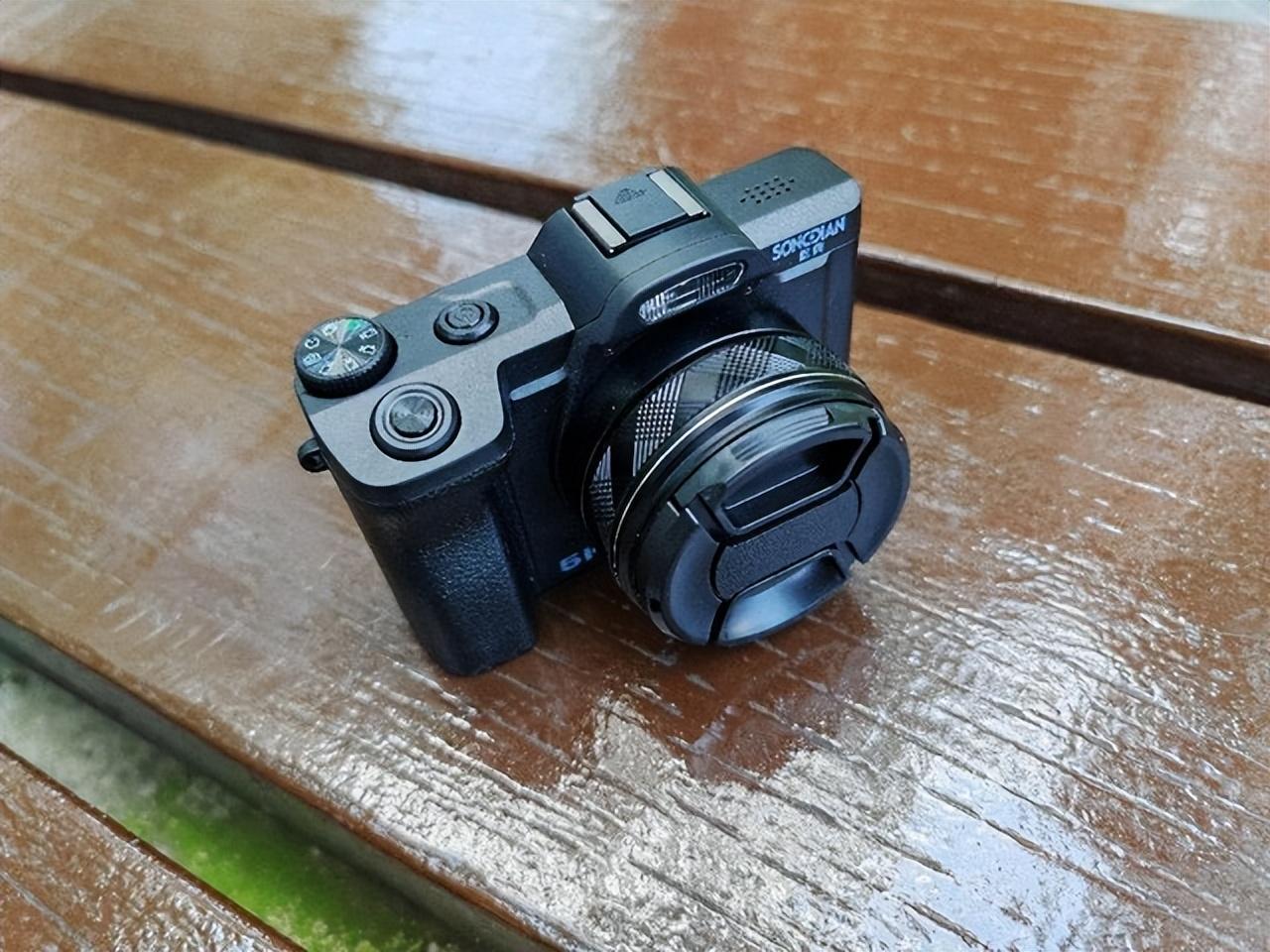 国产5k高清单反仅要千元松典dc201s微单相机实测值得买吗