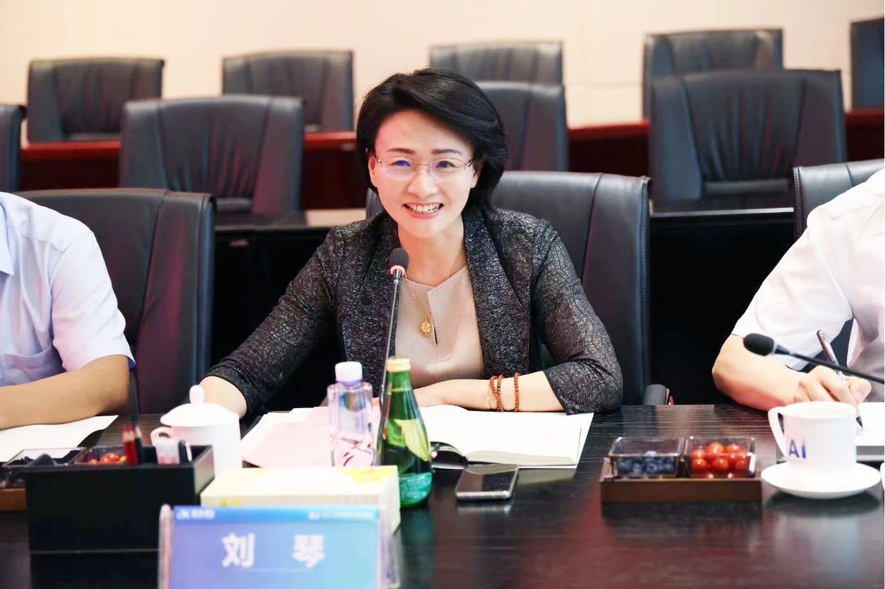 科大讯飞与南水北调水网智科签署战略合作协议共同推