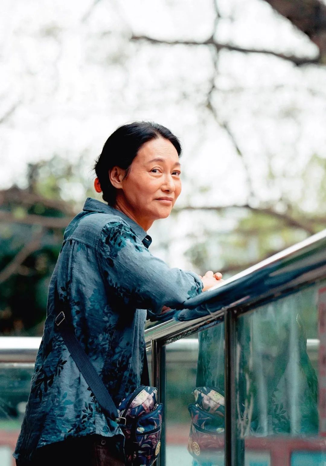 惠英红近期高分国产电影里她演出最真的老年爱情