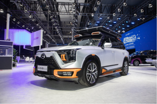 汽车摩尔定律高科技是助推器长期主义是解题关键