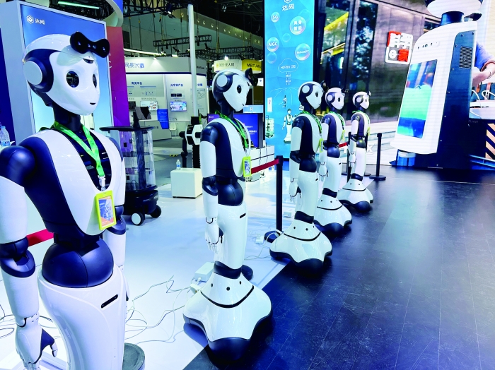 数智热点丨脑机接口：用“人机协同”重塑未来产业格局